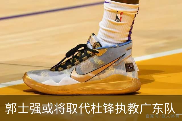 郭士强或将取代杜锋执教广东队 三位主力球员状态爆棚助中国男篮获胜